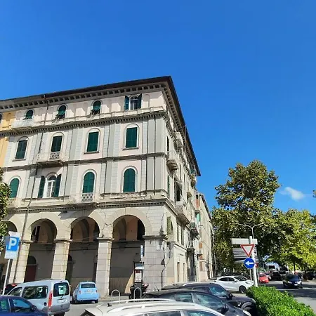 Ferry House Two Apartment La Spezia Exterior photo