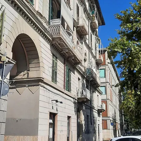 Ferry House Two Apartment La Spezia Exterior photo
