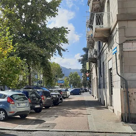 Ferry House Two Apartment La Spezia Exterior photo