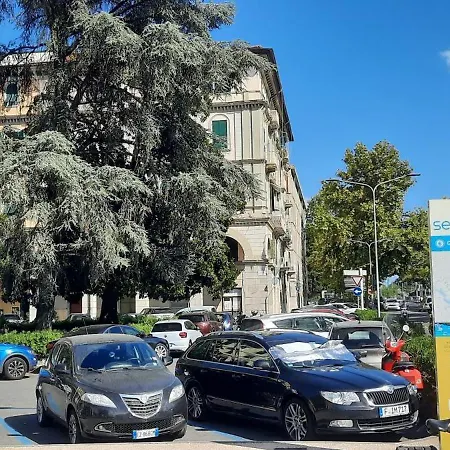 Ferry House Two Apartment La Spezia Exterior photo
