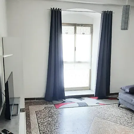 Ferry House Two Apartment La Spezia Exterior photo