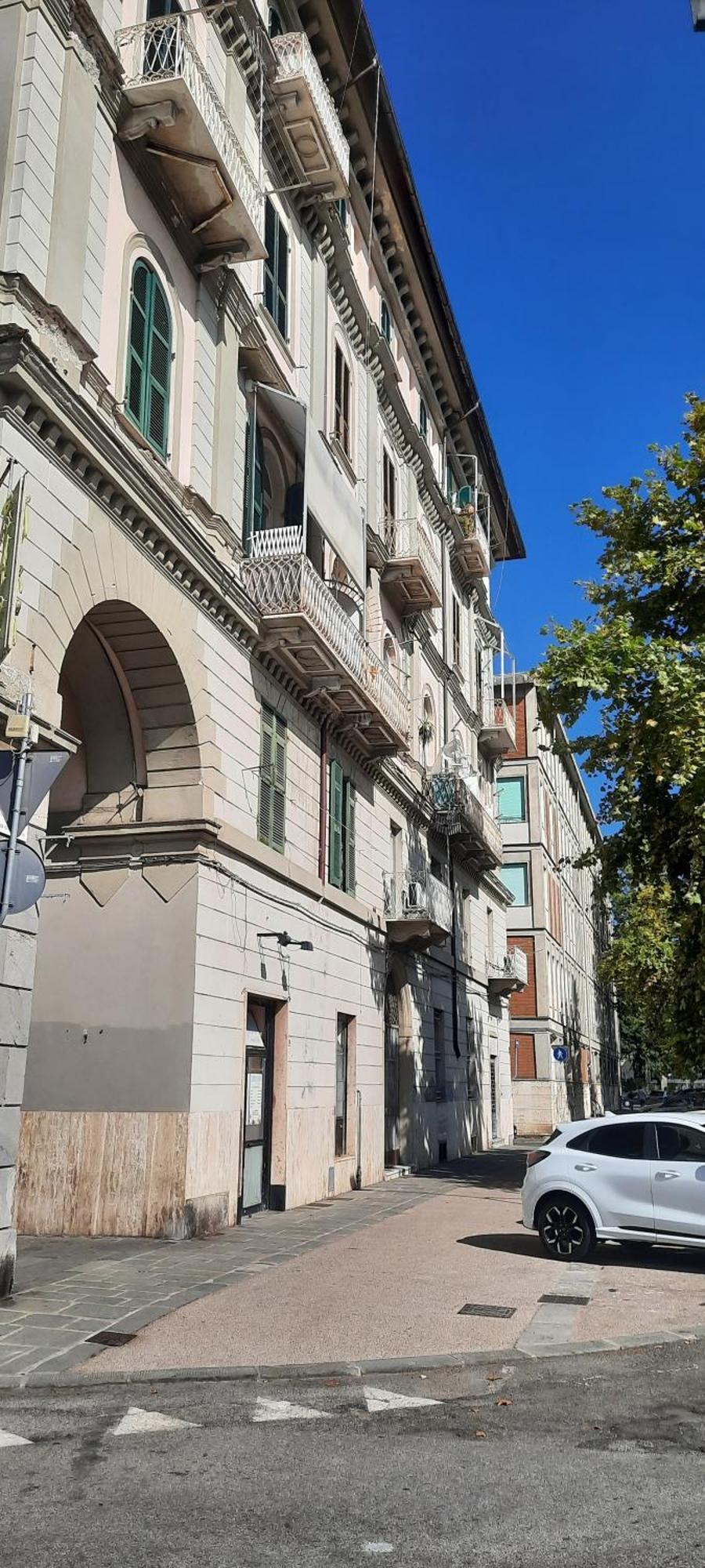 Ferry House Two * La Spezia