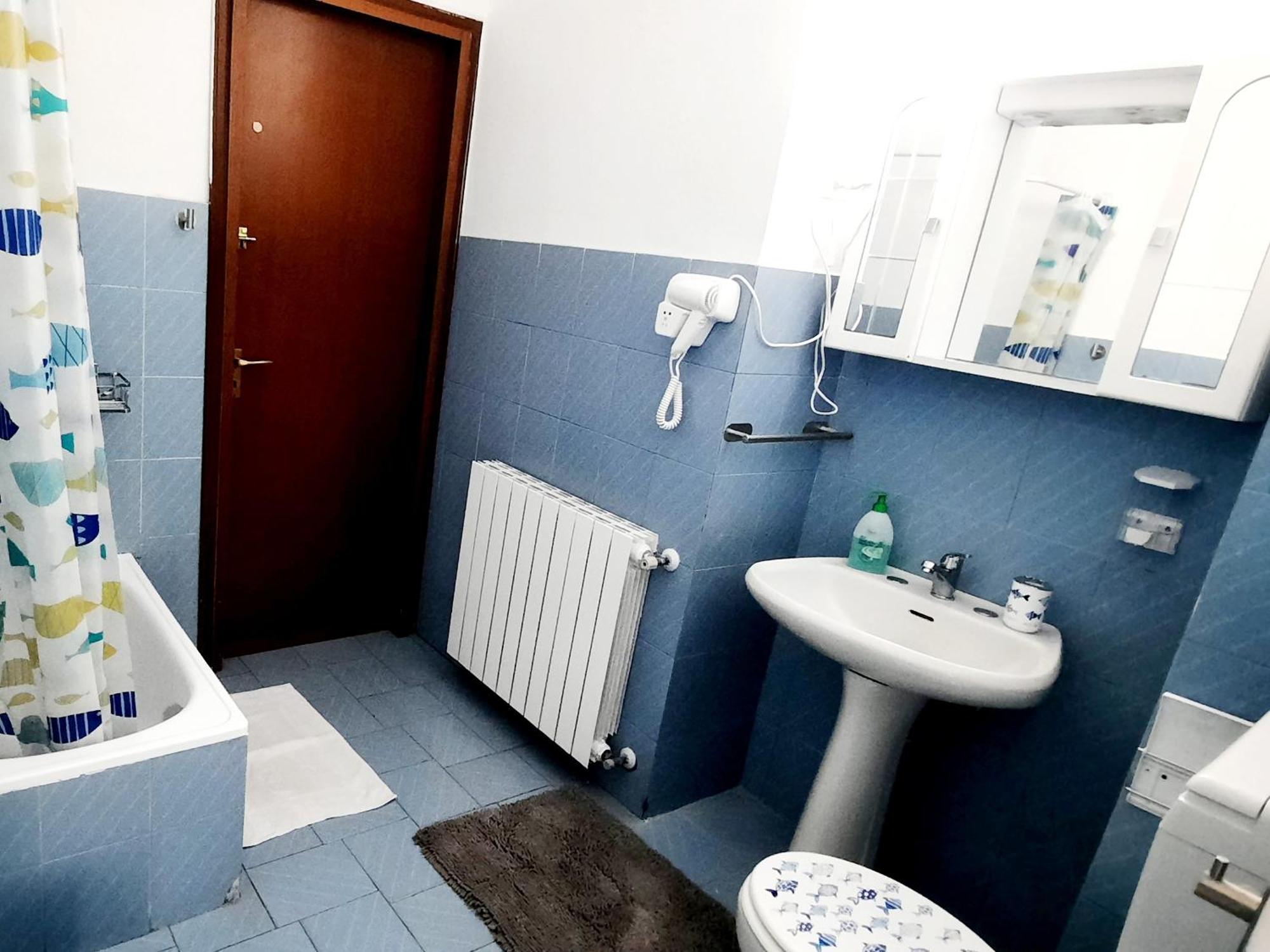 Ferry House Two Apartment La Spezia