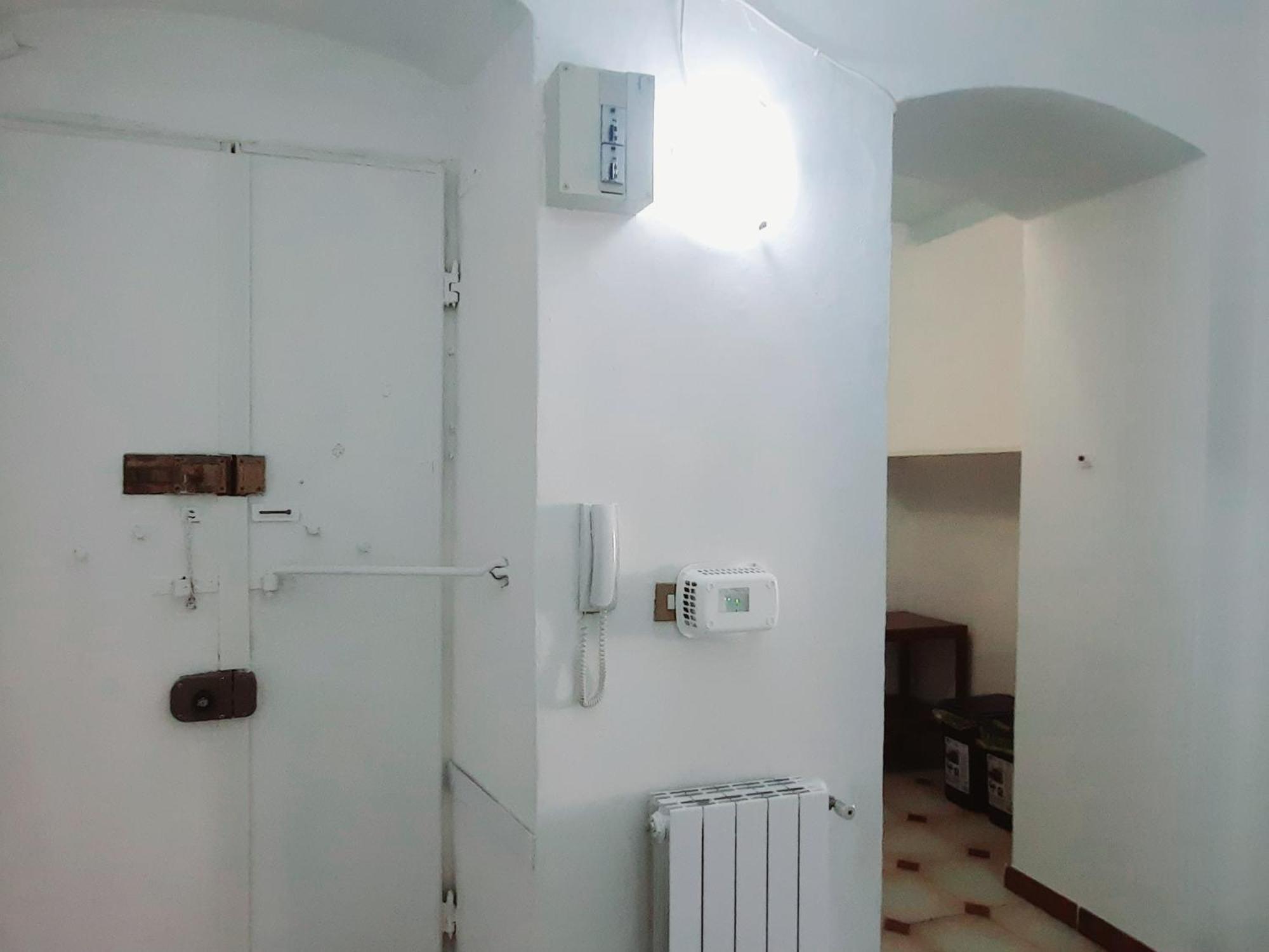 Ferry House Two * La Spezia