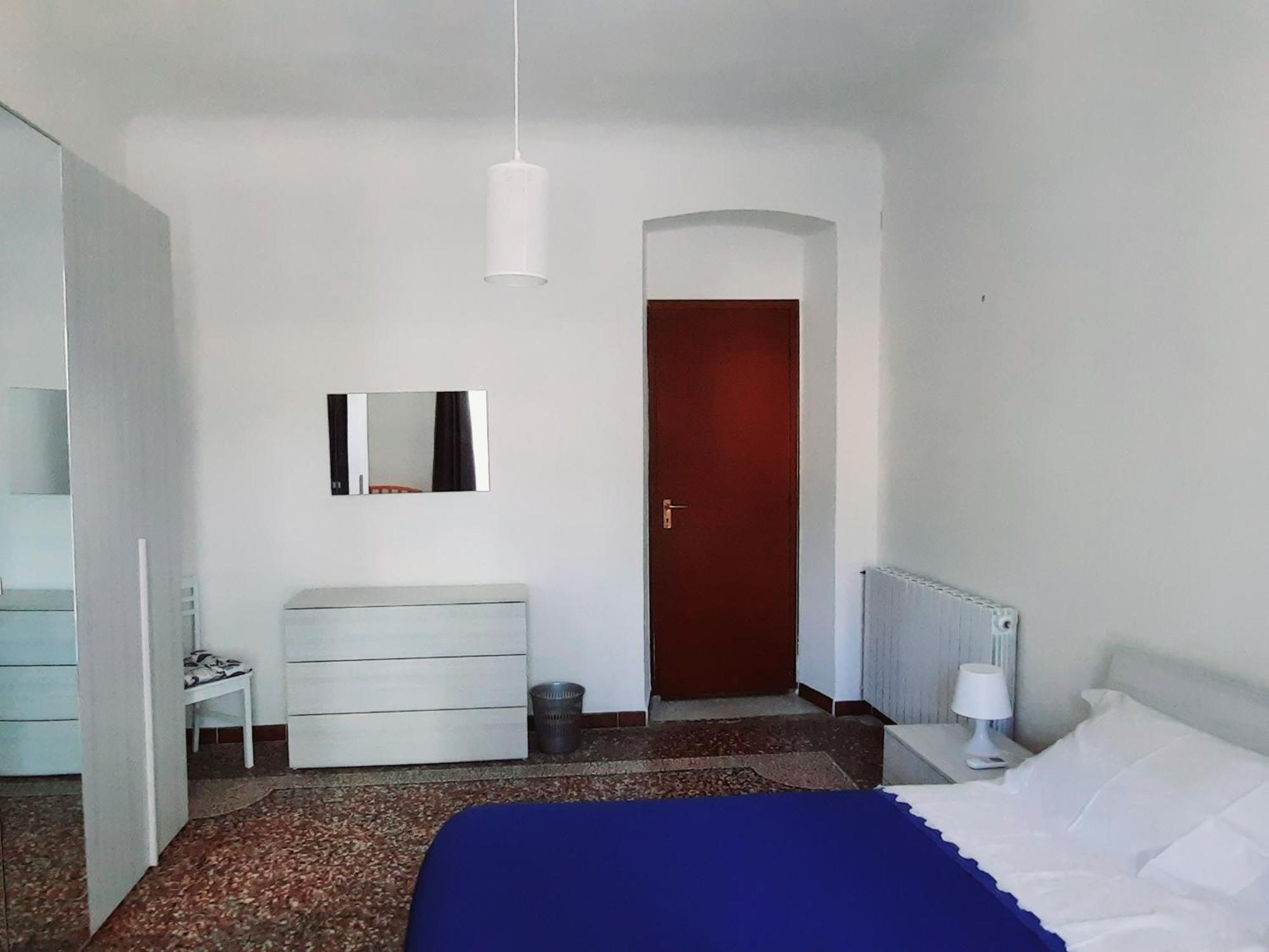 Apartment Ferry House Two *