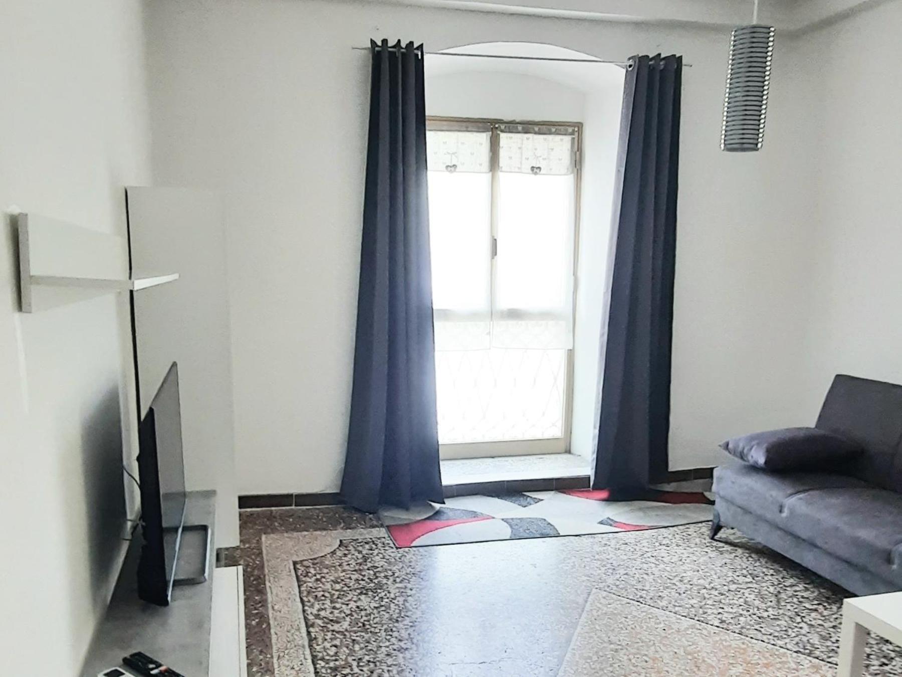 Ferry House Two Apartment La Spezia