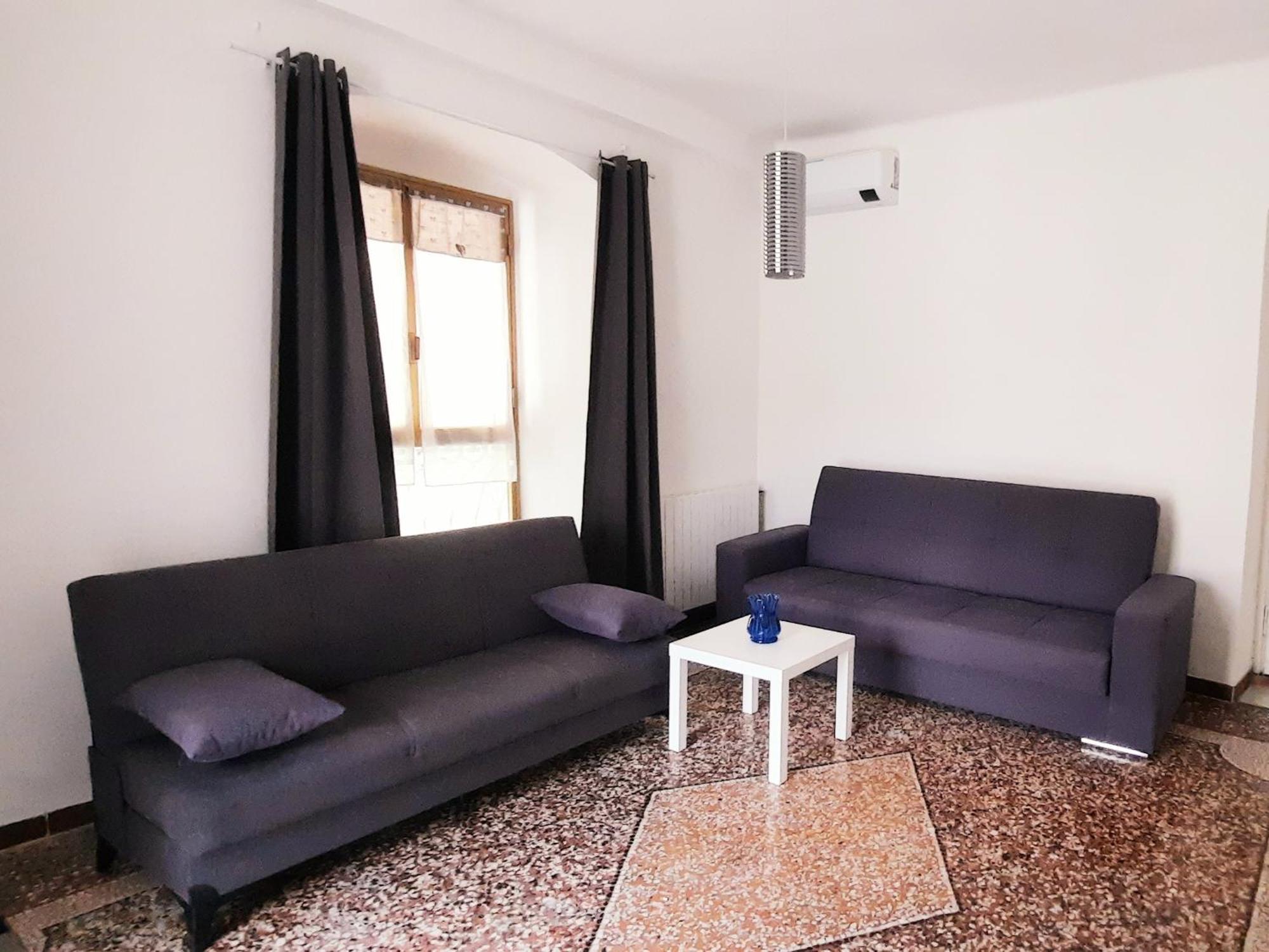 Apartment Ferry House Two La Spezia